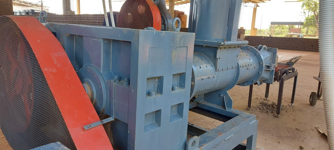 Maquinaria industrial